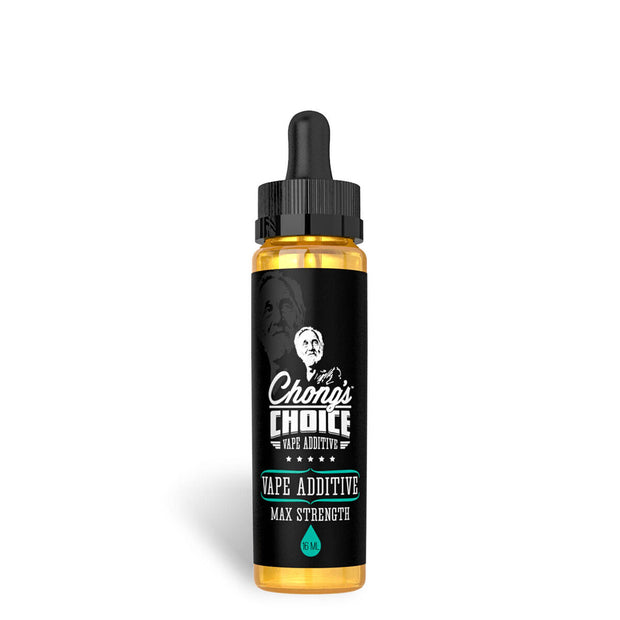 Chong’s Choice Vape Additive CBD [16ml] (10 pack)