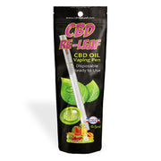 CBD Re-Leaf [Vaping Pen] - Jungle Juice (10 pack)