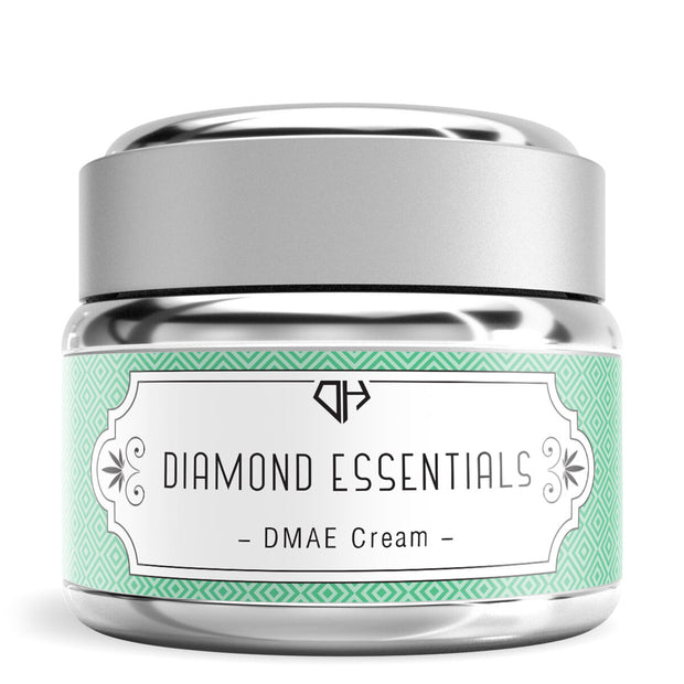 DMAE Cream (Diamond Essentials)