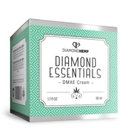 DMAE Cream (Diamond Essentials)