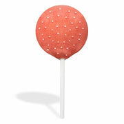 CBD Cake Pop (Red)