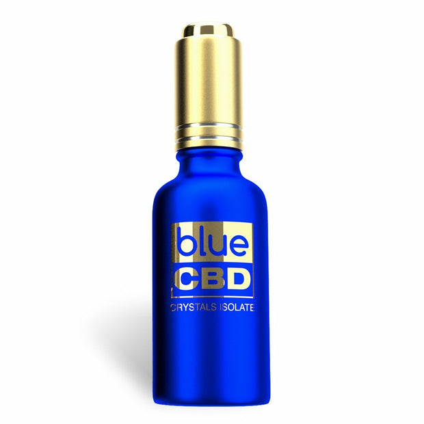 Cinnamon Danish Flavor Diamond CBD Oil