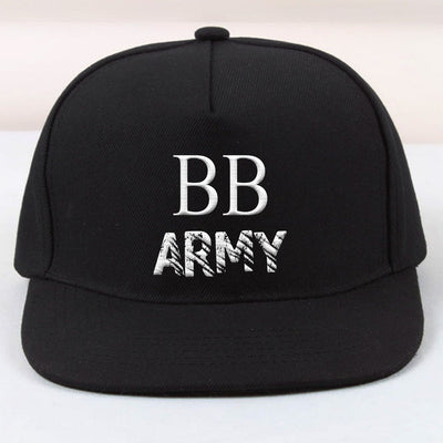 BB army tshirt