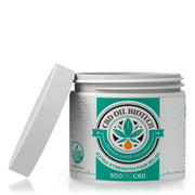 CBD Oil Biotech Cream - 500mg