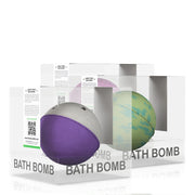 CBD Bath Bomb Bundle