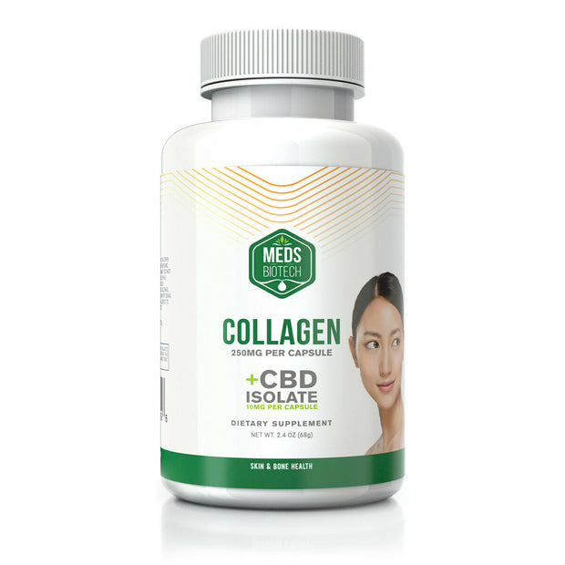 CBD Beauty Capsules Bundle