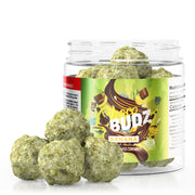 CBD Choco Budz - Infused Banana Flavor - 180mg