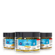 CBD Dried Fruits Bundle - High Strength - 750mg