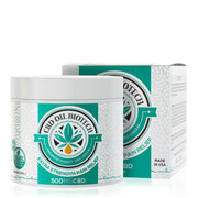 CBD Happy Body Bundle