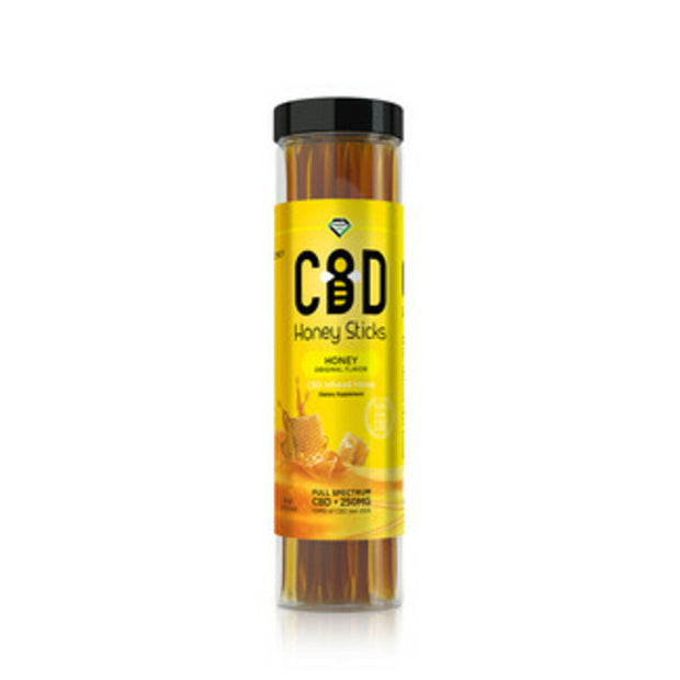 CBD Honey Family Bundle