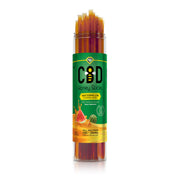 CBD Infused Honey Sticks - Watermelon Flavored - 250mg (25 Pack)