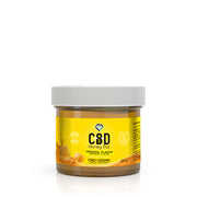 CBD Infused Honey Pot - 250mg