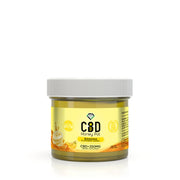 CBD Infused Honey Pot - Banana Flavor - 250mg