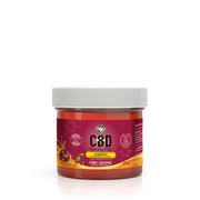 CBD Infused Honey Pot - Cherry Flavor - 250mg