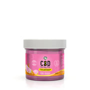 CBD Infused Honey Pot - Pink Lemonade Flavor - 250mg