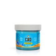 CBD Infused Honey Pot - Sour Blue Raspberry Flavor - 250mg