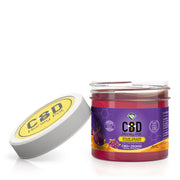 CBD Infused Honey Pot - Sour Grape Flavor - 250mg