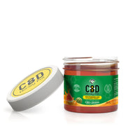 CBD Infused Honey Pot - Watermelon Flavor - 250mg