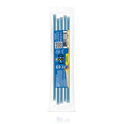 CBD Infused Honey Sticks - Blueberry Flavored - 50mg (5 Pack)