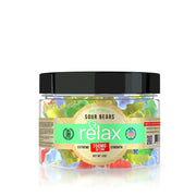 CBD Relax Mixed Extreme Bundle