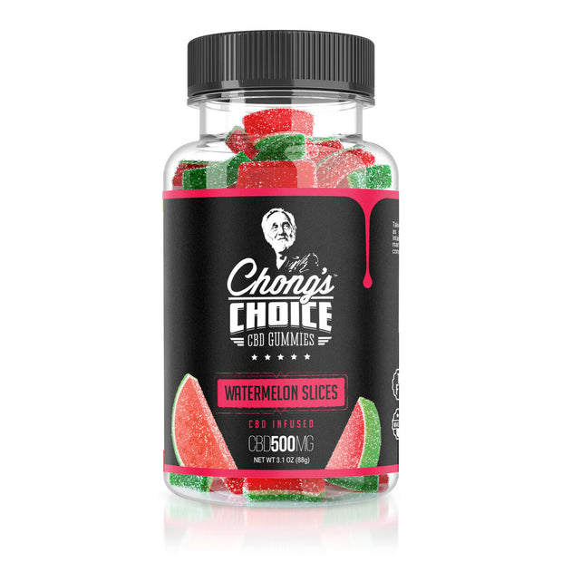 CBD Watermelon Mixed Bundle