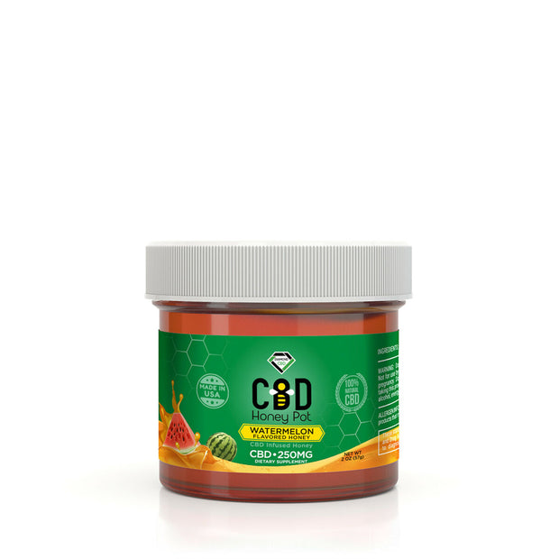 CBD Watermelon Mixed Bundle