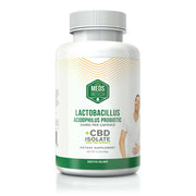 CBD Weight Loss Capsules Bundle