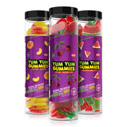 CBD Yum Yum Gummies Bundle - Medium Strength - 500mg