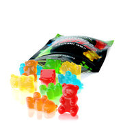 Chill Gummies - CBD Infused Gummy Bears - 150mg