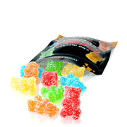 Chill Gummies - CBD Infused Sour Bears - 150mg