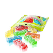 Chill Plus Gummies - CBD Infused Sour Snakes - 200mg (12 pack)