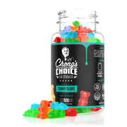 Chong's Choice Gummies - CBD Infused Gummy Bears