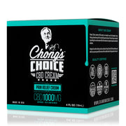 Chong's Choice CBD Cream - 1000mg