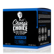 Chong's Choice CBD Cream - 1500mg