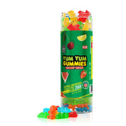 CBD Yum Yum Gummies Bundle - Low Strength - 250mg