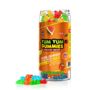 CBD Yum Yum Gummies Bundle - Extreme Strength