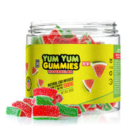 CBD Yum Yum Gummies Bundle - Extreme Strength